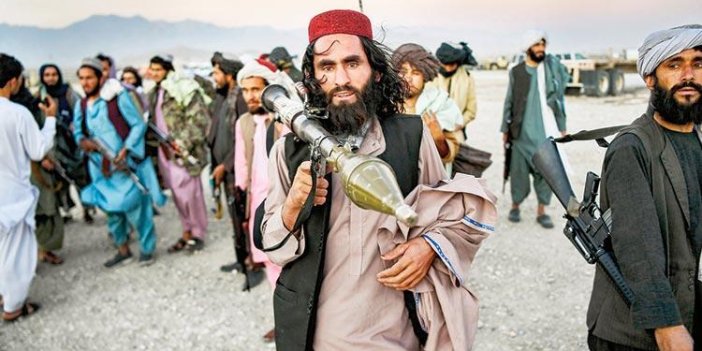 BM, Taliban'dan para karşılığında ''güvenlik'' talep etti