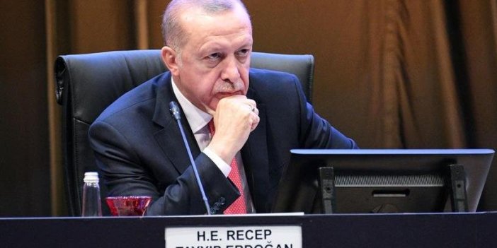 Financial Times’tan dikkat çeken analiz: Erdoğan’ın tezi neden işe yaramıyor?
