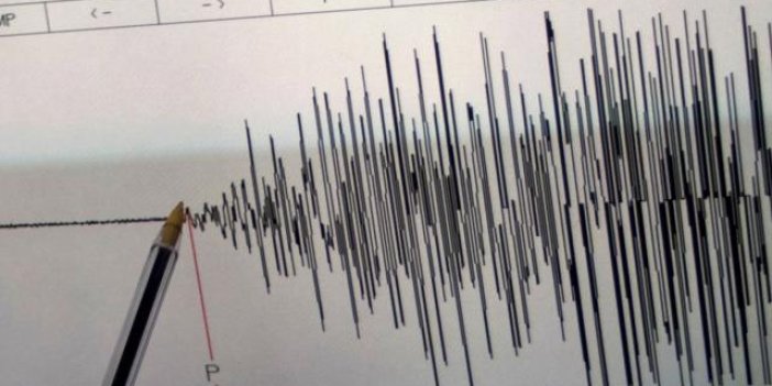 Meksika'da 6 büyüklüğünde deprem