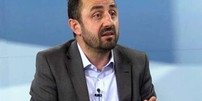 Ünlü ekonomist İbrahim Kahveci erken seçim için tarih verdi: '2023'e sadece enkaz kalacaktır'