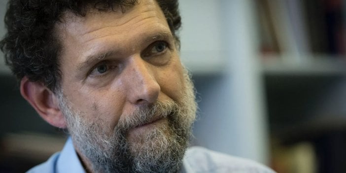 Osman Kavala ile ilgili flaş karar