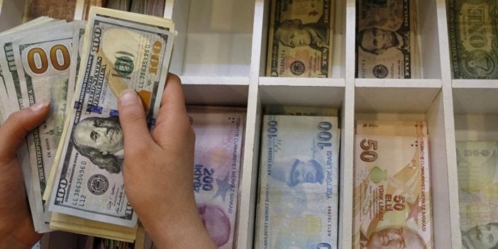 Merkez Bankası'ndan dolar kararı! Uygulama talimatı yayımlandı