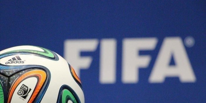 FIFA dünya sıralaması açıklandı! Türkiye...
