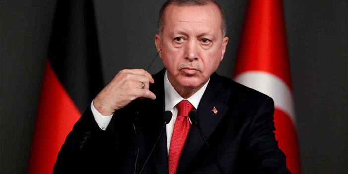 Reuters üst düzey yetkili bir isimle yaptığı görüşmeyi paylaştı. Erdoğan'ın doları düşürme sırrını sızdırdılar