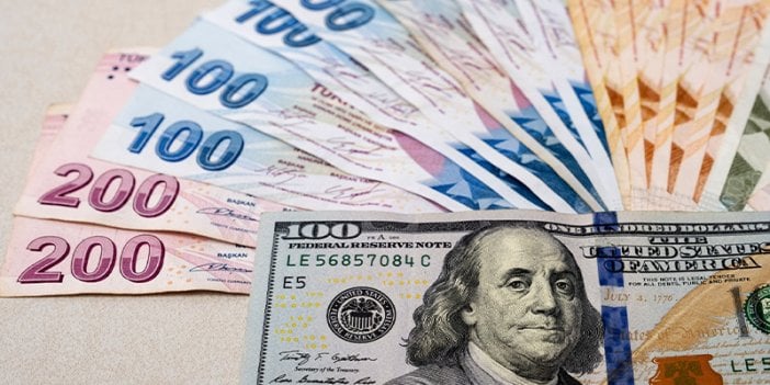 Hazine Bakanlığı başka Merkez Bankası başka şart sundu. Dolar Korumalı Sistemde iktidarın kafası karışık