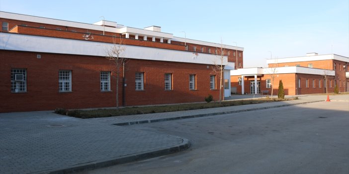 Danimarka, Kosova'dan 300 cezaevi hücresi kiraladı