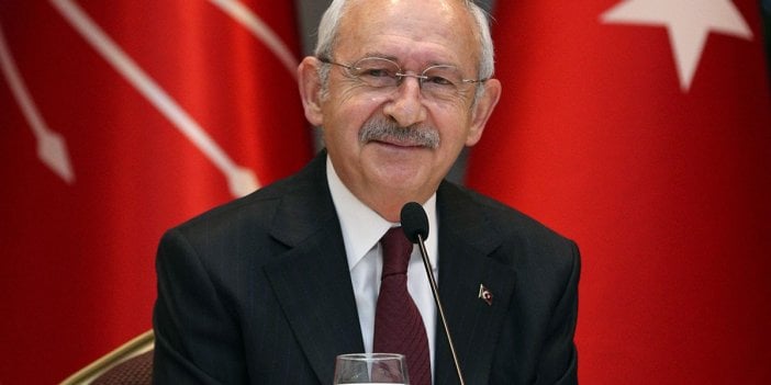 Cumhurbaşkanı adayı olacak mısınız sorusuna Kılıçdaroğlu’ndan flaş yanıt