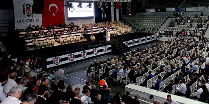 Son dakika... Beşiktaş Kulübü kimsenin yayınlayamaz dediği raporu açıkladı! KAP'a bildirdi