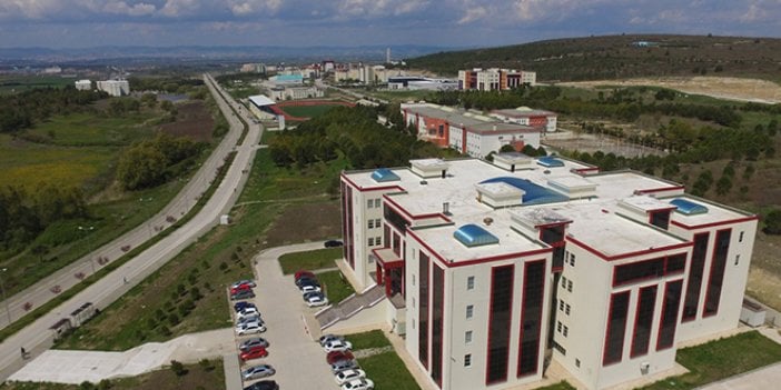 Balıkesir Üniversitesi öğretim elemanı alımı sınav tarihi