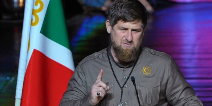 Rusya'dan Ramazan Kadirov'un tehdidine destek: Mesajlarımız ciddiye alınmalı