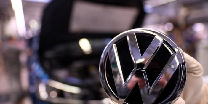 Volkswagen'e büyük suçlama
