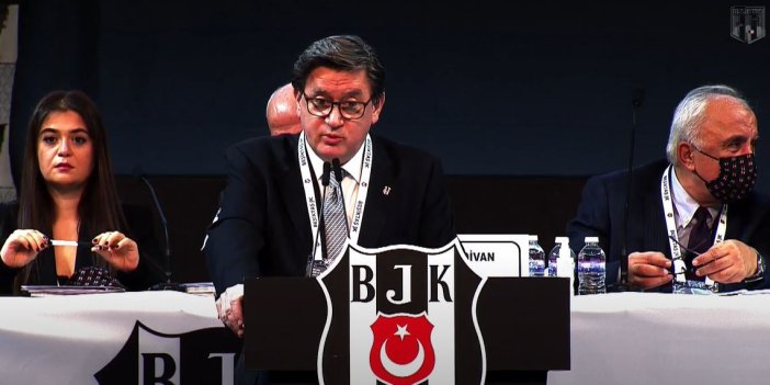 BJK TV'nin yayını için 468 Bin Euro’ya kiralanan uydu hiç kullanılmamış! Beşiktaş'ta büyük skandal ortaya çıktı