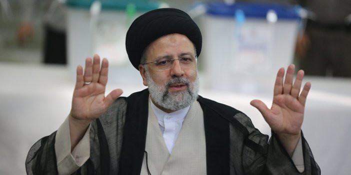 Reisi: İran'a yönelik düşmanca her harekete cevap verilecek
