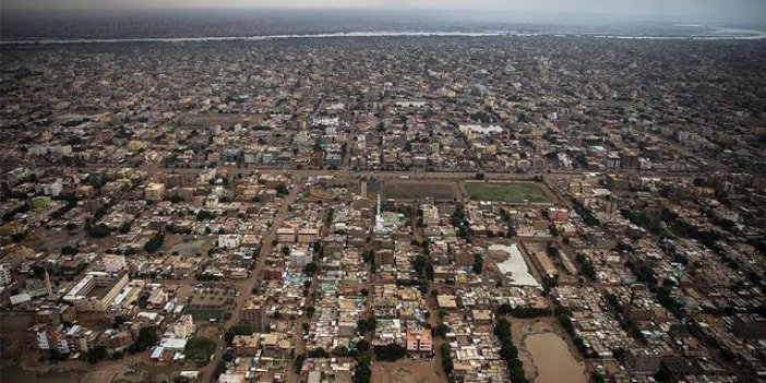 Sudan'da internet ve telefon hatları kesildi