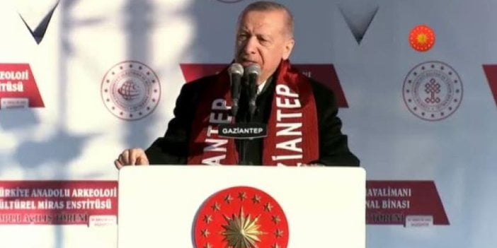 Orhan Uğuroğlu'ndan "Ben ekonomistim" diyen Erdoğan'a çok konuşulacak dolar yanıtı