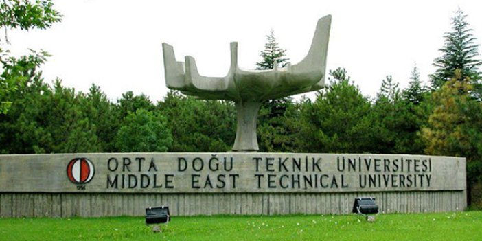 Orta Doğu Teknik Üniversitesi 23 öğretim elemanı alımı kadrolar ve başvuru şartları