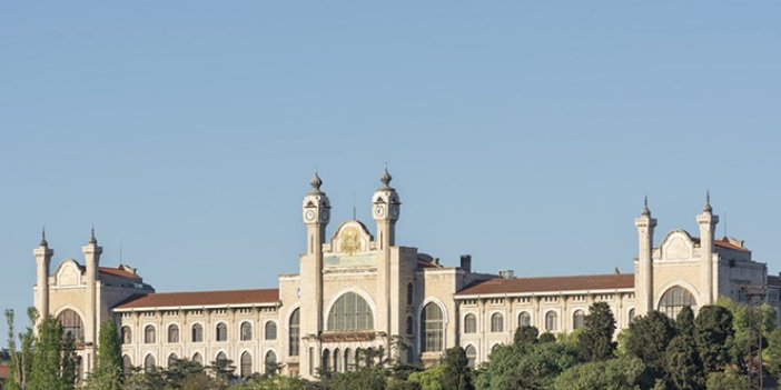 Marmara Üniversitesi 86 öğretim üyesi alımı kadrolar ve başvuru şartları