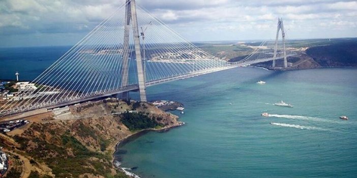 CHP'li Yavuzyılmaz: Osmangazi Köprüsü'nde dolar bazlı garanti ödeme gecikirse kur farkının yanı sıra faiz de ödenecek