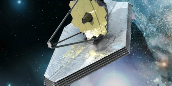 'En güçlü’ Uzay Teleskobu James Webb’i canlı takip edin
