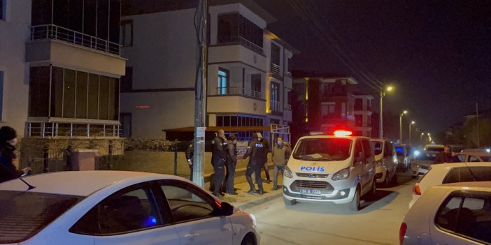 Erzincan'da kadın cinayeti. Kardeşi tarafından bıçaklanarak öldürüldü