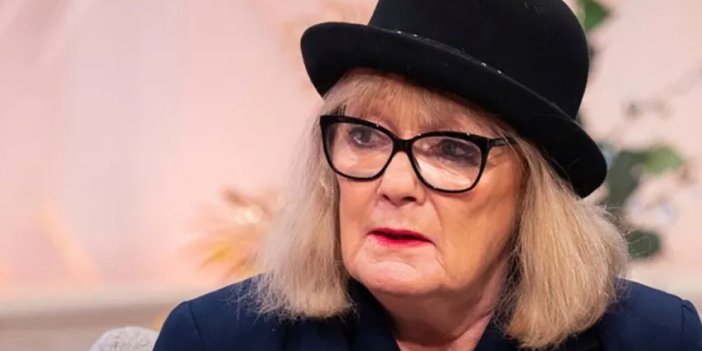 BBC'nin dünyaca ünlü sunucusu Janice Long yaşamını yitirdi