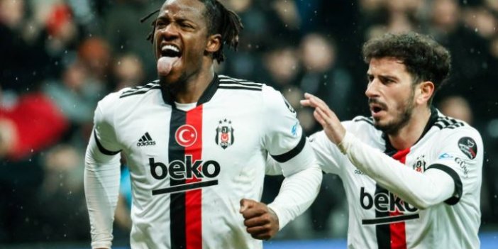 Beşiktaş zorlu Konyaspor virajında