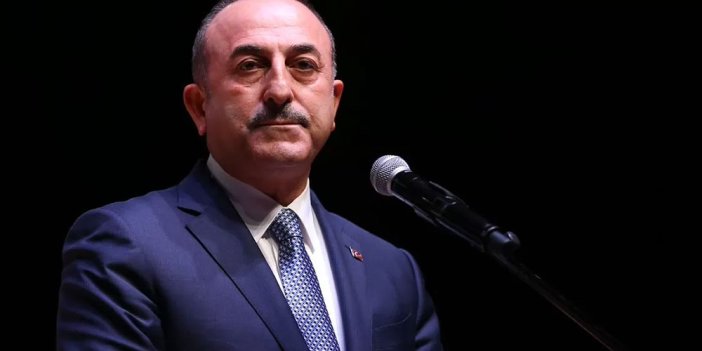 Bakan Çavuşoğlu'ndan Ermenistan açıklaması