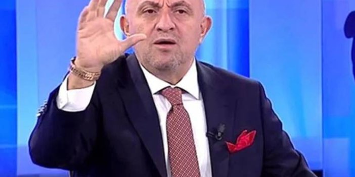 Sinan Engin Fenerbahçe'nin yeni teknik direktörünü canlı yayında açıkladı