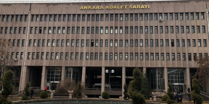 Ankara Cumhuriyet Başsavcılığı duyurdu. Artık avukatların adliyeye girişinde üstleri aranacak