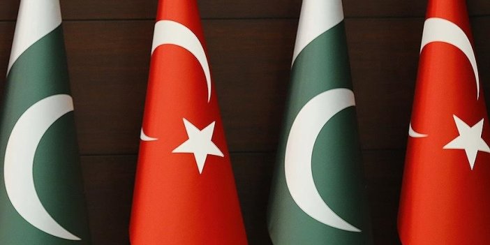 Pakistan ve Türkiye arasında bölgesel güvenlik görüşmesi