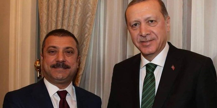 Erdoğan ve Kavcıoğlu'nun toplantısında konuşulanlar sızdı. Erdoğan hangi konuda uzun uzun notlar aldı