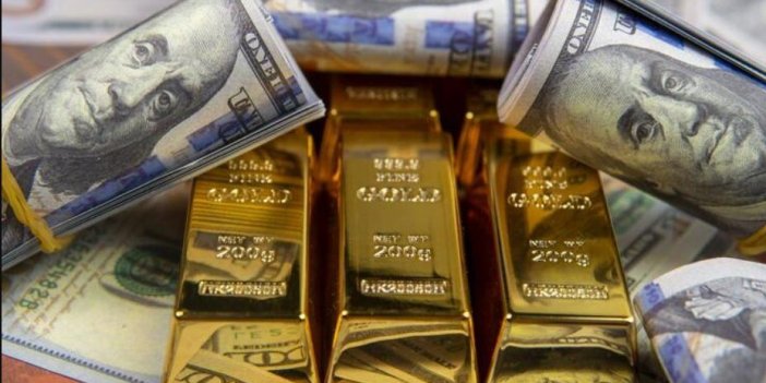 Ünlü ekonomist dolar ve altın için kritik bilgiyi açıkladı