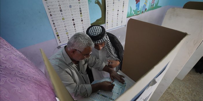 Irak'ta büyük tartışmalara neden olan seçim sonuçları kesinleşti