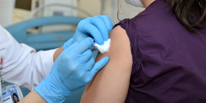 Omicron varyantı aşıya ilgiyi arttırdı