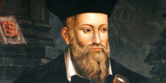 Nostradamus'un 2022 yılı için bulunduğu 4 Kehanet neler