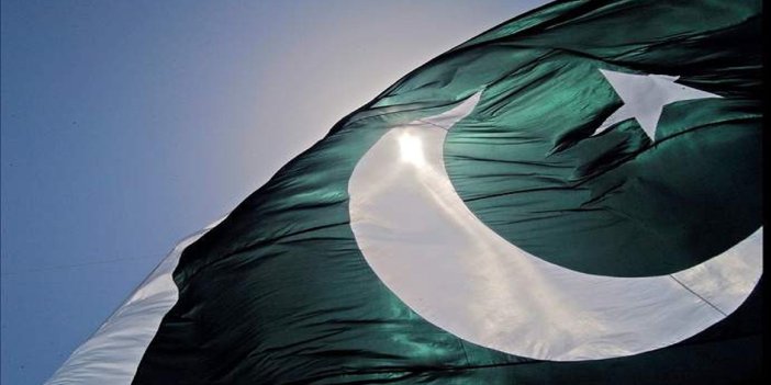 Pakistan'dan müslümanlara yönelik soykırım çağrısına kınama