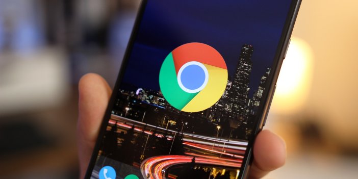 Android telefonlarda Chrome kullanıcılarının birbirini takip etmesi kolaylaşıyor. Teknoloji devi google'dan yeni bir özellik