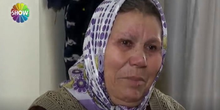 İstanbul'da sarımsaklı soygun! Zavallı kadın yaşadıklarını ağlaya ağlaya anlattı