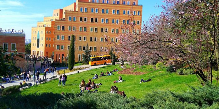 Yeditepe Üniversitesi Öğretim Üyesi alımı kadrolar ve başvuru şartları