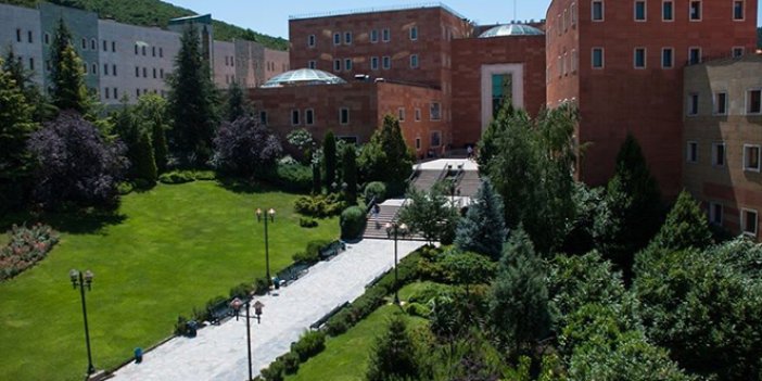 Yeditepe Üniversitesi Araştırma Görevlisi alımı kadrolar ve başvuru şartları