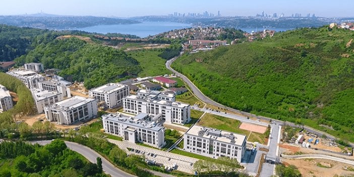 Türk-Alman Üniversitesi Araştırma Görevlisi alımı kadrolar ve başvuru şartları