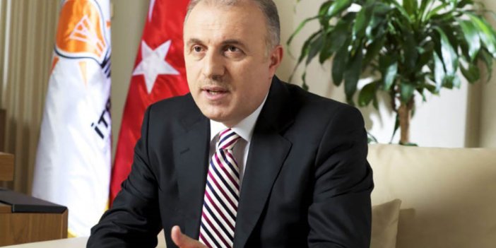 AKP'li Aziz Babuşçu: TV'lerde AKP adına konuşan gazeteciler önemli bir sorun