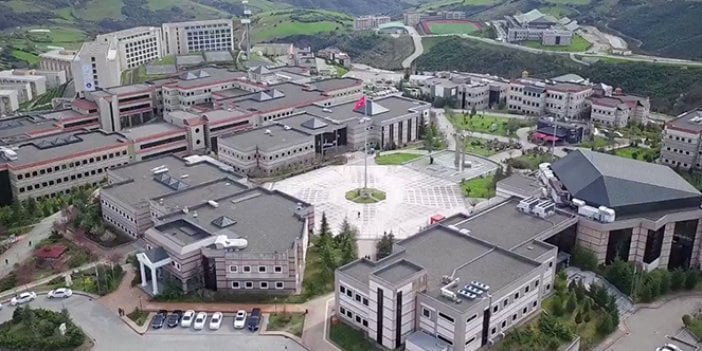 Kocaeli Üniversitesi Öğretim Üyesi alımı kadrolar ve başvuru şartları