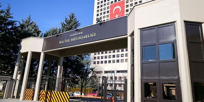 Hazine ve Maliye Bakanlığı avukat, büro personeli, koruma ve güvenlik görevlisi personel alımı