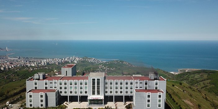 Samsun Üniversitesi Öğretim Üyesi alımı kadrolar ve başvuru şartları