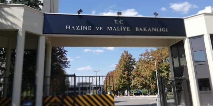 Hazine Bakanlığı’na 436 personel