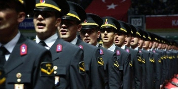 Jandarma ve Sahil Güvenlik Komutanlığı sözleşmeli subay alımı başvuru şartları