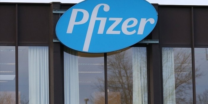 Almanya Pfizer'in Kovid-19 ilacından 1 milyon kutu aldı