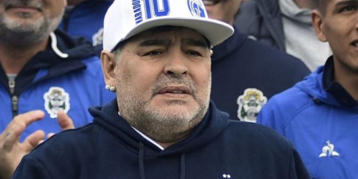Maradona'nın kardeşi Hugo Maradona hayatını kaybetti