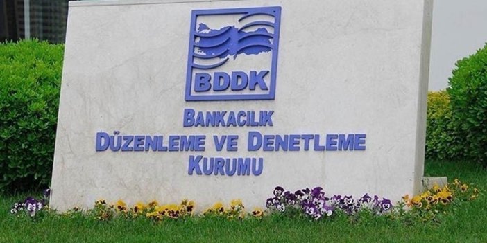 BDDK 13 bankaya 'kredi' cezası kesti